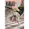 Star Comics Kaiju No. 8 (Vol. 10)
