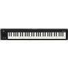 KORG microKEY2 61 Air, tastiera MIDI USB 61 tasti, Bluetooth, wireless, nera