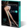 GLORIA MED SpA Modasana Microfibra 70 At Pu Nero 5