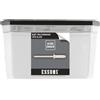 Scell-it SCE00357 - Rivetti standard in alluminio/acciaio, testa piatta, Ø 4,8 mm x 16 mm, confezione da 500, EX-9445124816, Ø 16 mm x 150 mm