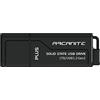 ARCANITE PLUS, 1 TB Chiavetta USB a stato solido, USB 3.2 Gen2 UASP SuperSpeed+. Fino a 600 MB/s in lettura, 500 MB/s in scrittura, nero