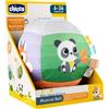 CHICCO 11564 PALLA MUSICALE