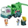 GIOCHI PREZIOSI BLY44010 CAMION DELLA SPAZZATURA BLUEY