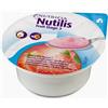 DANONE NUTRICIA SpA SOC.BEN. Nutilis Fruit Stage 3 Fragola 3x150g