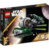 Lego Jedi Starfighter™ di Yoda - Lego Star Wars 75360
