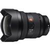 Sony obiettivo FE 12-24 F2.8 GM (SEL1224GM)