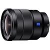 Sony obiettivo FE 16-35 F4 ZA VARIO-TESSAR OSS (SEL1635Z)