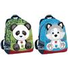 TRUDI 29638 ZAINETTO PANDA O HUSKY