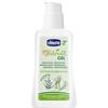 Chicco Gel Antizanzare Naturalz Protettivo e Rinfrescante alla Citronella 60ml