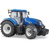 Bruder Trattore New Holland T7.315
