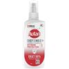 Autan Defense Spray Antizanzare Extreme Protection, 100ml - Massima Protezione