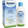 Humana Acqua Micellare 300ml