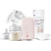 Philips Avent Tiralatte Elettrico Singolo