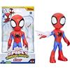 Hasbro Spidey Figure Mega Spidey