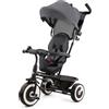 Kinderkraft Triciclo ASTON - Grigio