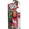 Spin Master Tech Deck Mini Skate Fingerskate Verusus Series