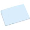 Questi Bimbi Questibimbi Lenzuolo Sopra Piano per Lettino Universale - Azzurro