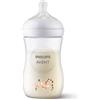 Philips Avent Biberon Natural Response 260ml - Giraffa