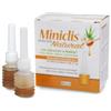 SELLA SRL Miniclis Natural Md Bambini 6 Pezzi