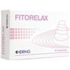HERING SRL Fitorelax 30 Compresse