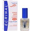 LES LABORATOIRES ASEPTA ECRINAL Unghie Liq.Amaro 10ml