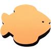 GEWA Cuscinetti per spalliera Magic Pad Pesce dorato