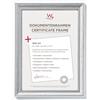 walther design Cornice Argento 21 x 29,7 cm (DIN A4) Cornice Lounge Design JA130S