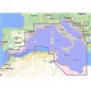 Furuno C-Map Pesca Cartografia specifica per serie Furuno TZT3