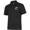 Uneek clothing Maglietta Polo con design neozelandese - Unisex - Colore nero - taglie da XS a 8XL, Nero , 7XL
