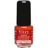 VITRY FRERES Sa Mini Smalto Orange Sanguine Vitry 4ml