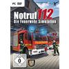 AEROSOFT Die Feuerwehr Simulation - Notruf 112 - [Edizione: Germania]