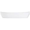 Luminarc Smart Cuisine-Teglia da Forno, 33x24cm, Vetro, Bianco