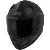 Givi Casco Moto Integrale Givi 50.9B Nero Opaco