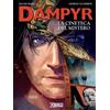 Sergio Bonelli Editore La cineteca del mistero. Dampyr