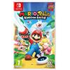 Nintendo Mario + Rabbids Kingdom Battle - Nintendo Switch [Edizione: Spagna]