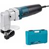 Merry Tools KATSU Cesoie Elettriche, 500W 220V Qualità Industriale Lamiera di Rame Alluminio Acciaio Inossidabile Forbice Cutter Snip Shear Taglia Fino a 2,5 mm Piastra in Acciaio Dolce 100322