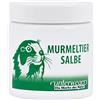 Unterweger Crema di marmotta Unterweger 100 ml.