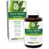 Naturalma Aglio ursino o aglio orsino (Allium ursinum) foglie e bulbi Naturalma - 150 g - 300 compresse - Integratore alimentare - Naturale e Vegano