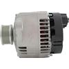 TT12252 PRO. ALTERNATORE per auto 12V, alternatore 120A, alternatore  compatibili con FORD, alternatore per MAZDA, VOLVO, alternatore auto  prezzo, alternatore universale, alternatori per auto : : Auto e  Moto