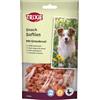 Trixie 31869 - Doccetta per Cani, 100 g, per Cani, Senza glutine, Senza Cereali e Zucchero, gustosa ricompensa per Allenamento e casa