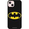 Personalaizer Cover per iPhone 13 - Batman Logo Classic