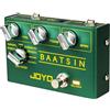 JOYO Pure Analog Overdrive & Distortion Multi Effect Pedal R Series 8 Classic OD/DS Suoni per chitarra elettrica (Baatsin R-11)