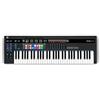 Novation 61SL MkIII, controller a tastiera MIDI a 61 tasti e sequencer con integrazione per la DAW