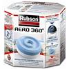 Rubson - Ricariche in pastiglia Aero 360 per deumidificatore, 2 pezzi