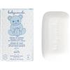 BABY COCCOLE Babycoccole CREMA DI SAPONE Idratante e Nutriente per Bambini e Neonati. Saponetta con Estratti di Fiore di Loto e Ingredienti Naturali Vegetali. Dermatologicamente Testata per Pelle Sensibile. 125gr