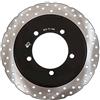 one by Camamoto 77282035 disco freno ant. compatibile con Kymco downtown abs 300cc / downtown abs i 300cc (rifer. orig. Kymco 00143088)