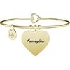 KIDULT - Bracciale Donna - Dove la Vita Ha Inizio... | Family - 731654