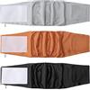 Avont [3 Pezzi] Avont Pannolini Cani Maschi, Fascia Igienica per Cane Maschi Altamente Assorbenti, Mutandina per Cane, Impermeabile e Riutilizzabili, Lavabili in Lavatrice -XS