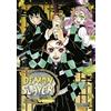 Star Comics Demon slayer. Kimetsu no yaiba. Libro da colorare. Ediz. gialla
