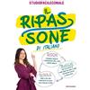 MONDADORI Il ripassone di italiano